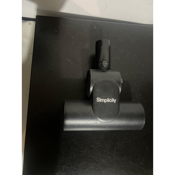 ✨ Simplicity Vacuum Brush Tool Nozzle Attachment carpet floor Head ** - Picture 6 of 6